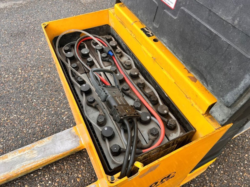 Pallet truck Diversen OM TSX20: picture 9