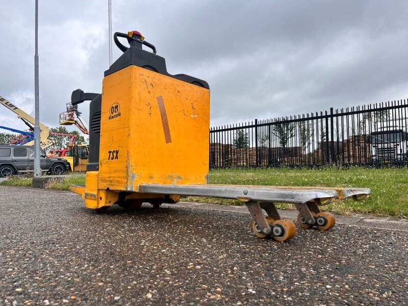 Pallet truck Diversen OM TSX20: picture 5