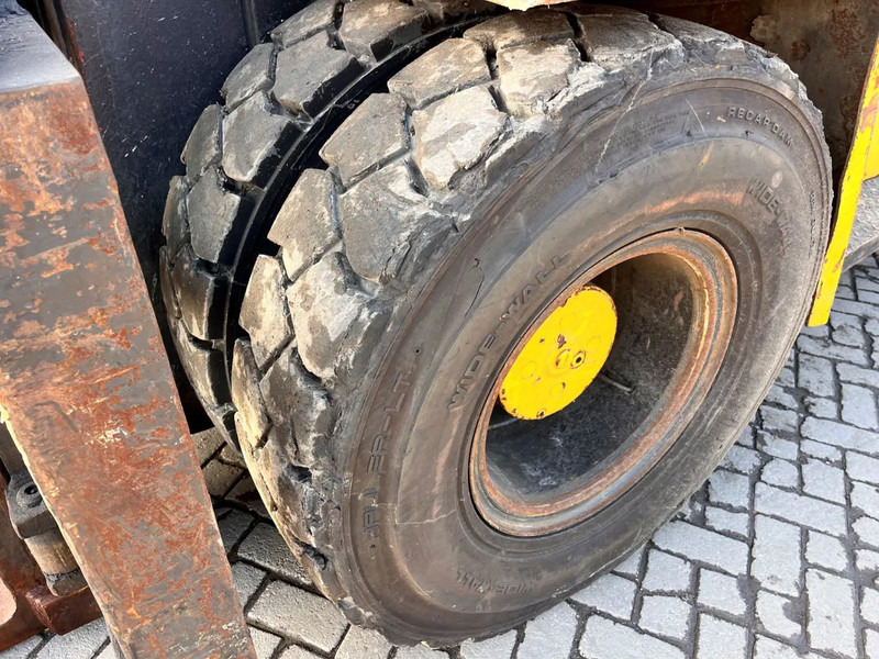 Diesel forklift Svetruck 18 60 33 TRIPLEX MAST: picture 8 Diesel forklift Svetruck 18 60 33 TRIPLEX MAST: picture 8