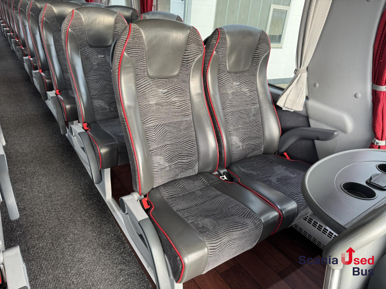 MAN Lion's Coach R08 13.8m 100 Years Edition - Coach: picture 5 MAN Lion's Coach R08 13.8m 100 Years Edition - Coach: picture 5