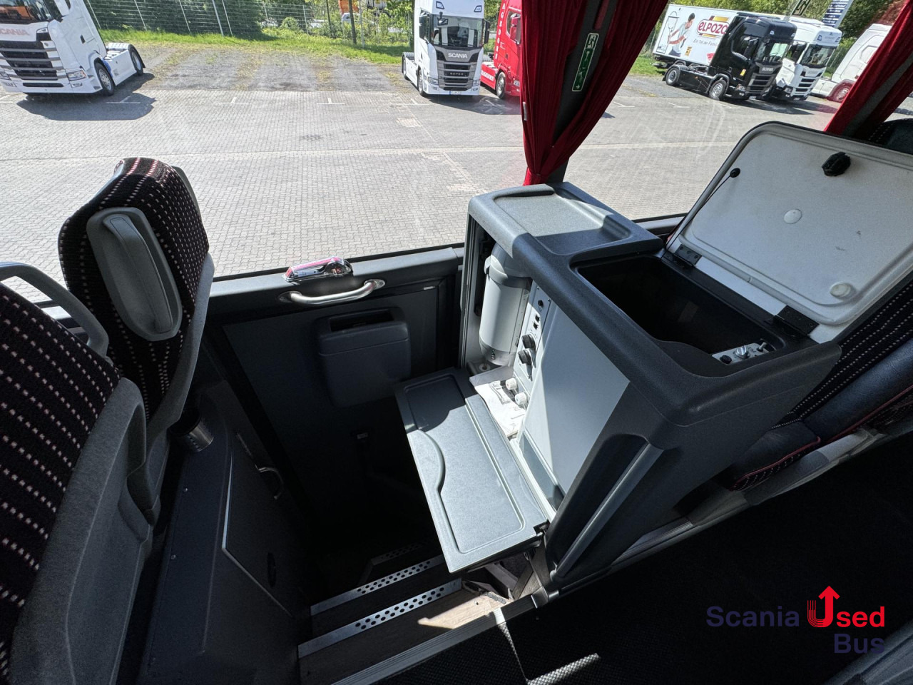 SCANIA Irizar I6S HDH 13.2m - 55+1+1 - Coach: picture 2 SCANIA Irizar I6S HDH 13.2m - 55+1+1 - Coach: picture 2