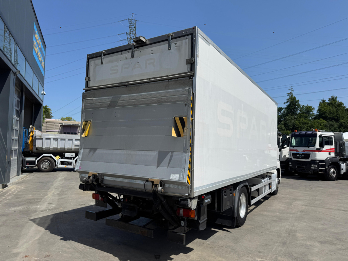 MAN TGS 18.400 4x2 Supra 750 - Refrigerator truck: picture 4 MAN TGS 18.400 4x2 Supra 750 - Refrigerator truck: picture 4