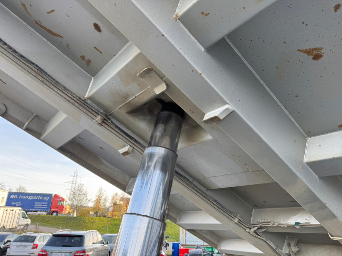 SCANIA G490 10x4 2S Moser - Tipper: picture 3 SCANIA G490 10x4 2S Moser - Tipper: picture 3