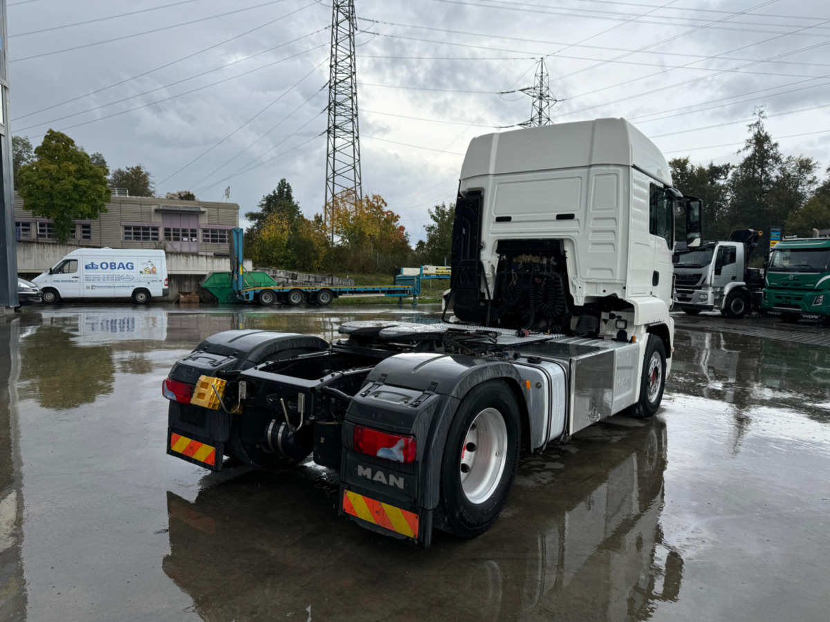 MAN TGS 18.440 4x2 Hydraulikpumpe - Tractor unit: picture 5 MAN TGS 18.440 4x2 Hydraulikpumpe - Tractor unit: picture 5