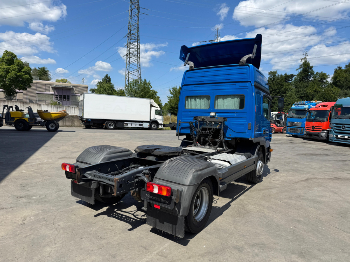 MERCEDES Atego 1330 4x2 - Tractor unit: picture 5 MERCEDES Atego 1330 4x2 - Tractor unit: picture 5