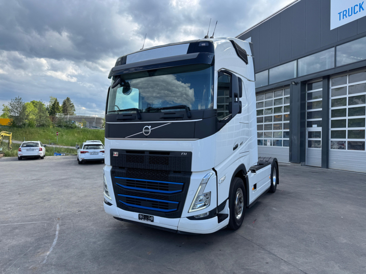 VOLVO FH-460 4x2 C5273 - Tractor unit: picture 1 VOLVO FH-460 4x2 C5273 - Tractor unit: picture 1