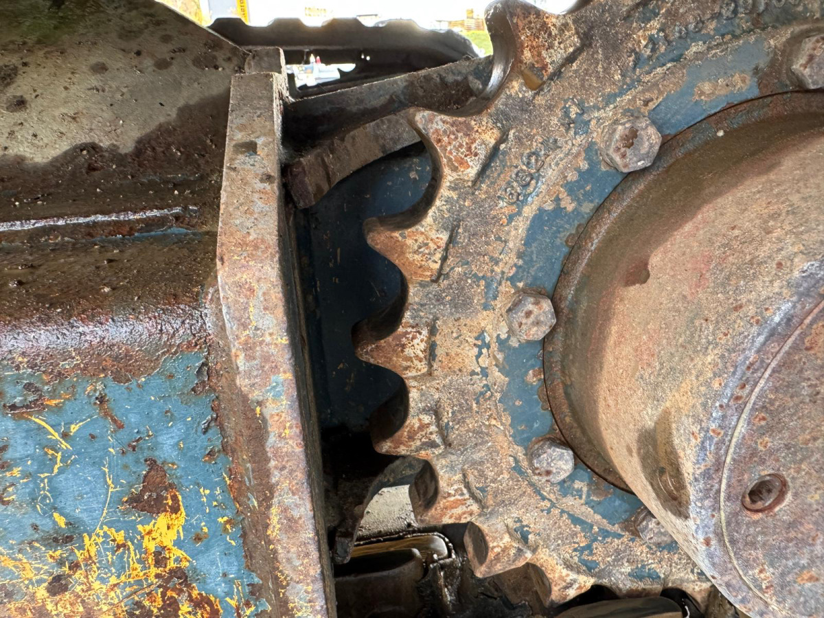 YANMAR B37-2A 3x Schaufeln leasing YANMAR B37-2A 3x Schaufeln: picture 10