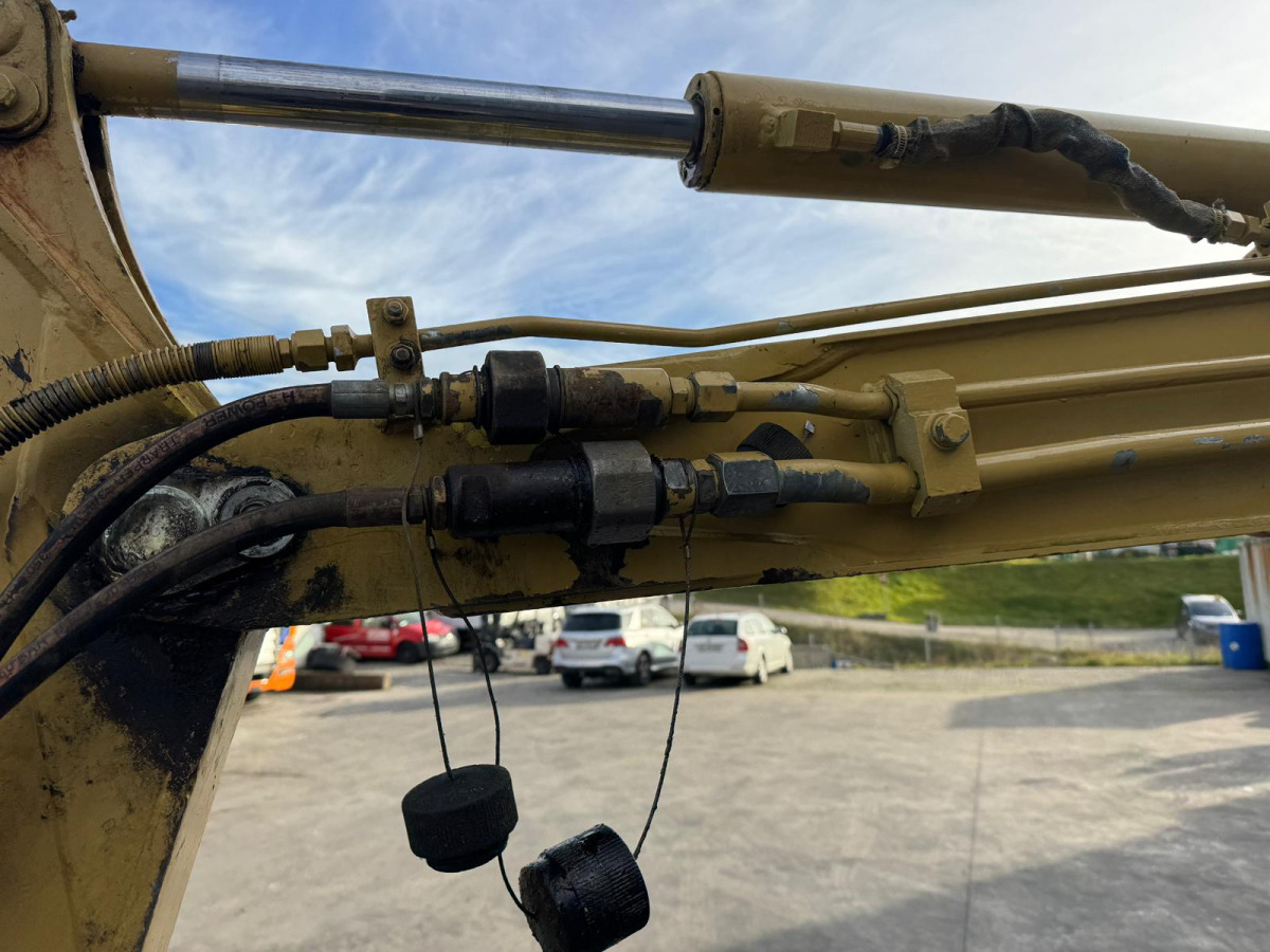 YANMAR B37-2A 3x Schaufeln leasing YANMAR B37-2A 3x Schaufeln: picture 8