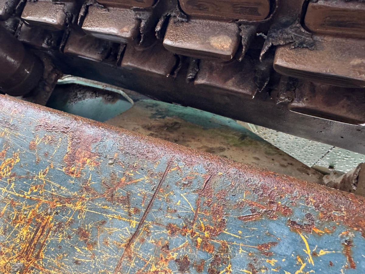 YANMAR B37-2A 3x Schaufeln leasing YANMAR B37-2A 3x Schaufeln: picture 11