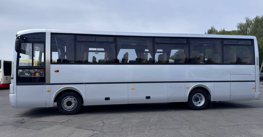 Irisbus Midirider /Midway / 42 miejsca / mały przebieg / Cena:84000 zł netto - City bus: picture 3 Irisbus Midirider /Midway / 42 miejsca / mały przebieg / Cena:84000 zł netto - City bus: picture 3