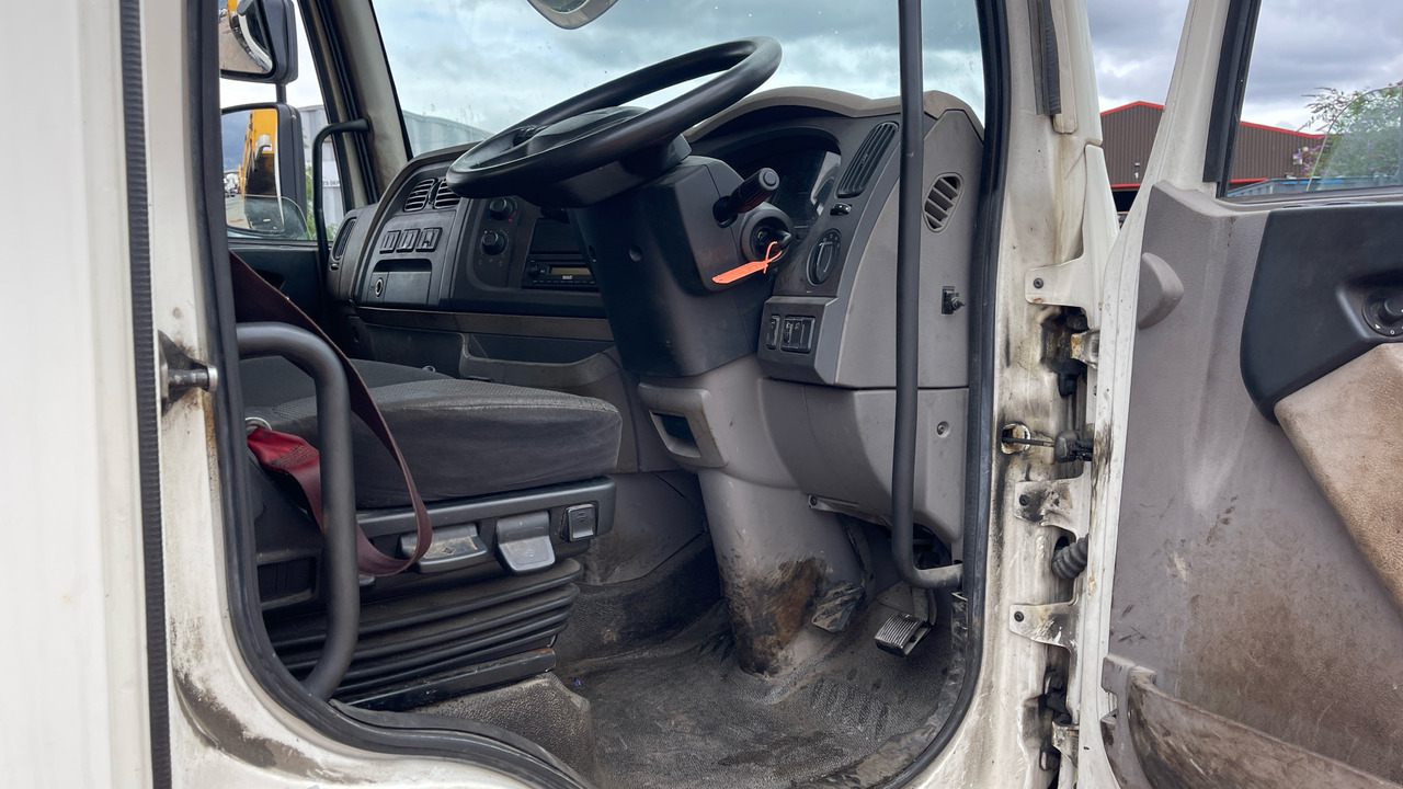 DAF LF 150 - Tipper: picture 5 DAF LF 150 - Tipper: picture 5