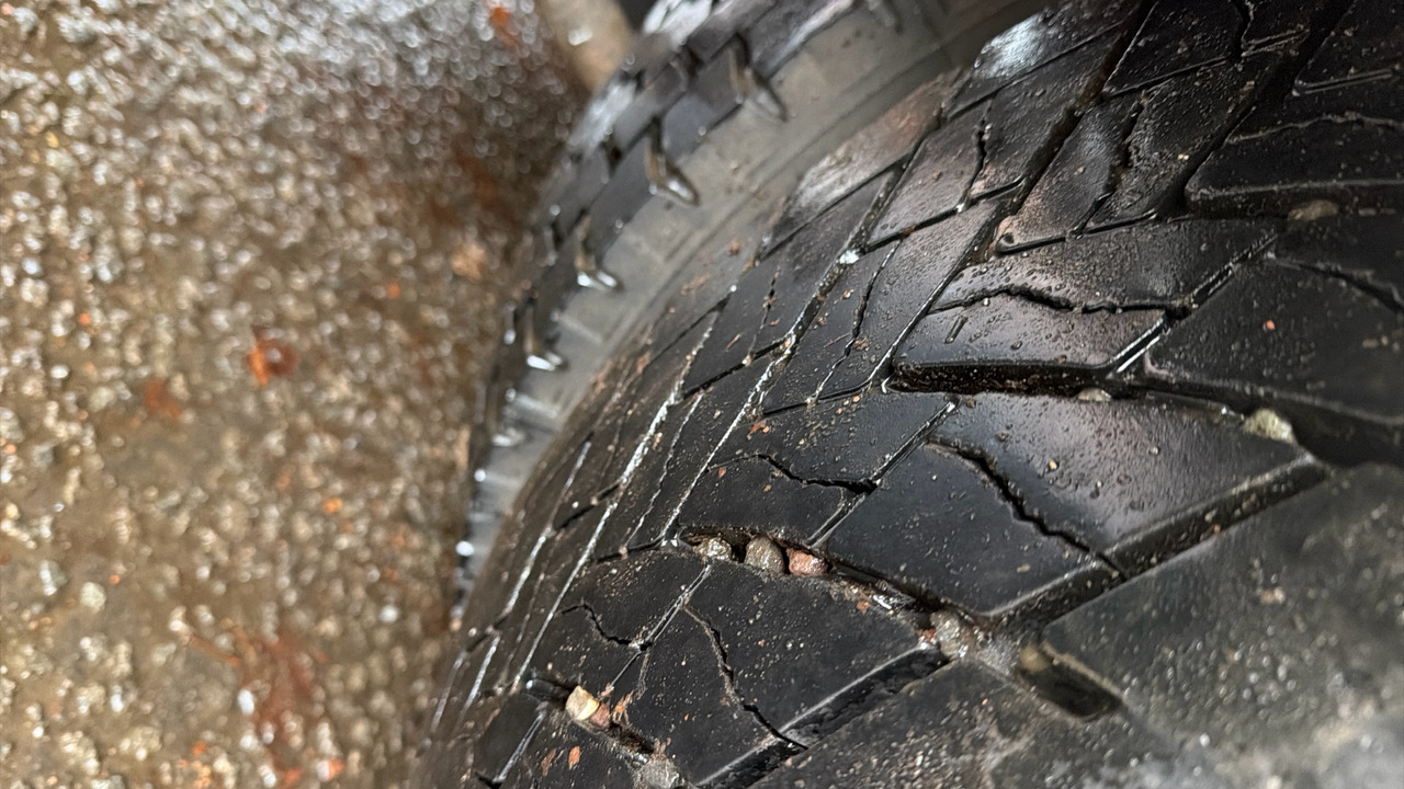 Box truck DAF LF 230: picture 17