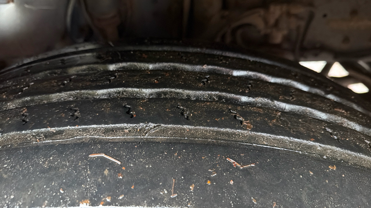 Box truck DAF LF 230: picture 16