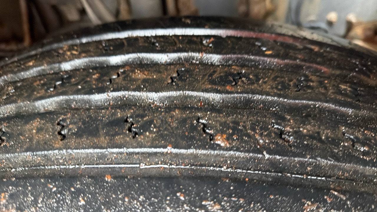 Box truck DAF LF 230: picture 18