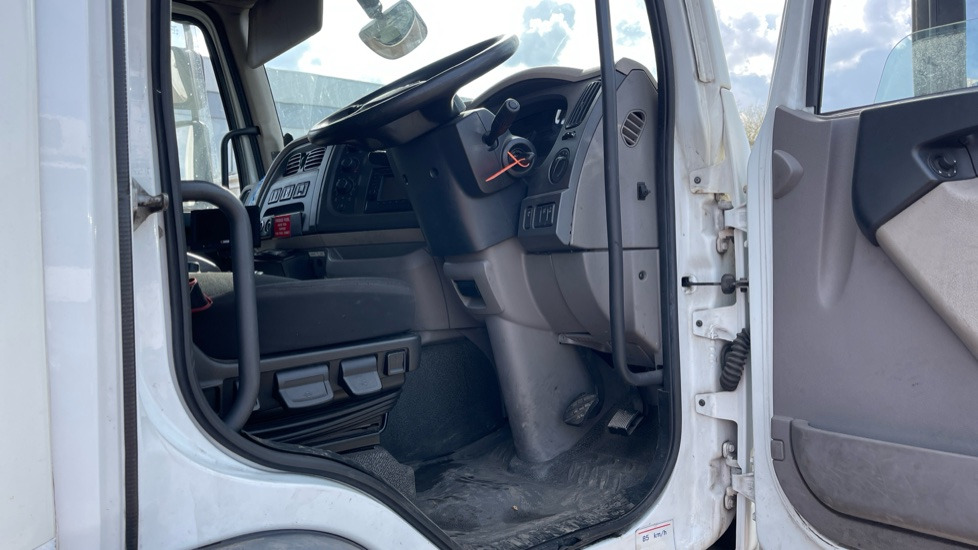 DAF LF 260 EURO 6 18 TONNE - Refrigerator truck: picture 5 DAF LF 260 EURO 6 18 TONNE - Refrigerator truck: picture 5