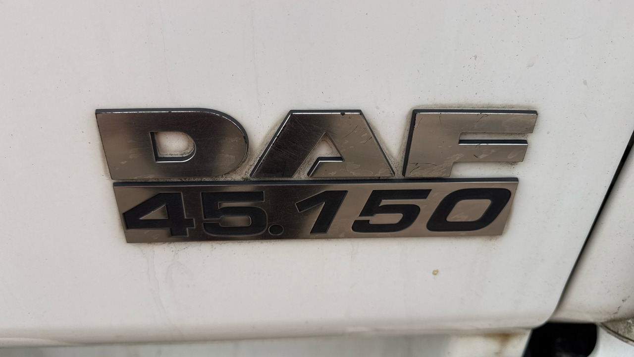 Box truck, Utility/ Special vehicle DAF LF 45.150: picture 18