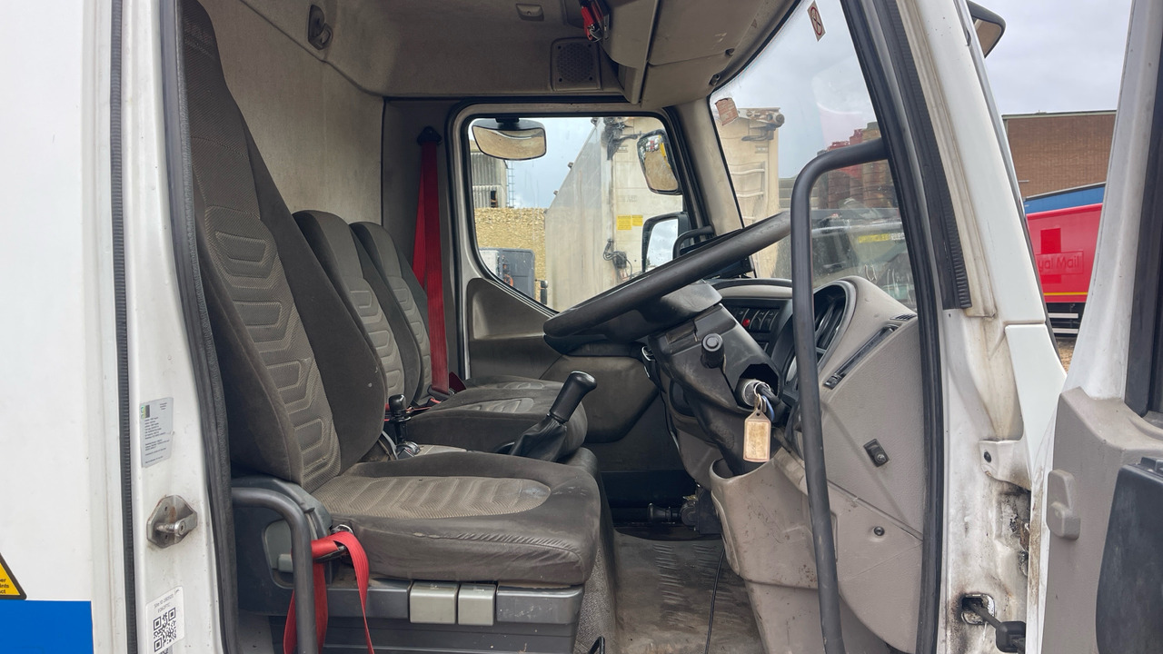 DAF LF 45.180 - Tipper: picture 5 DAF LF 45.180 - Tipper: picture 5