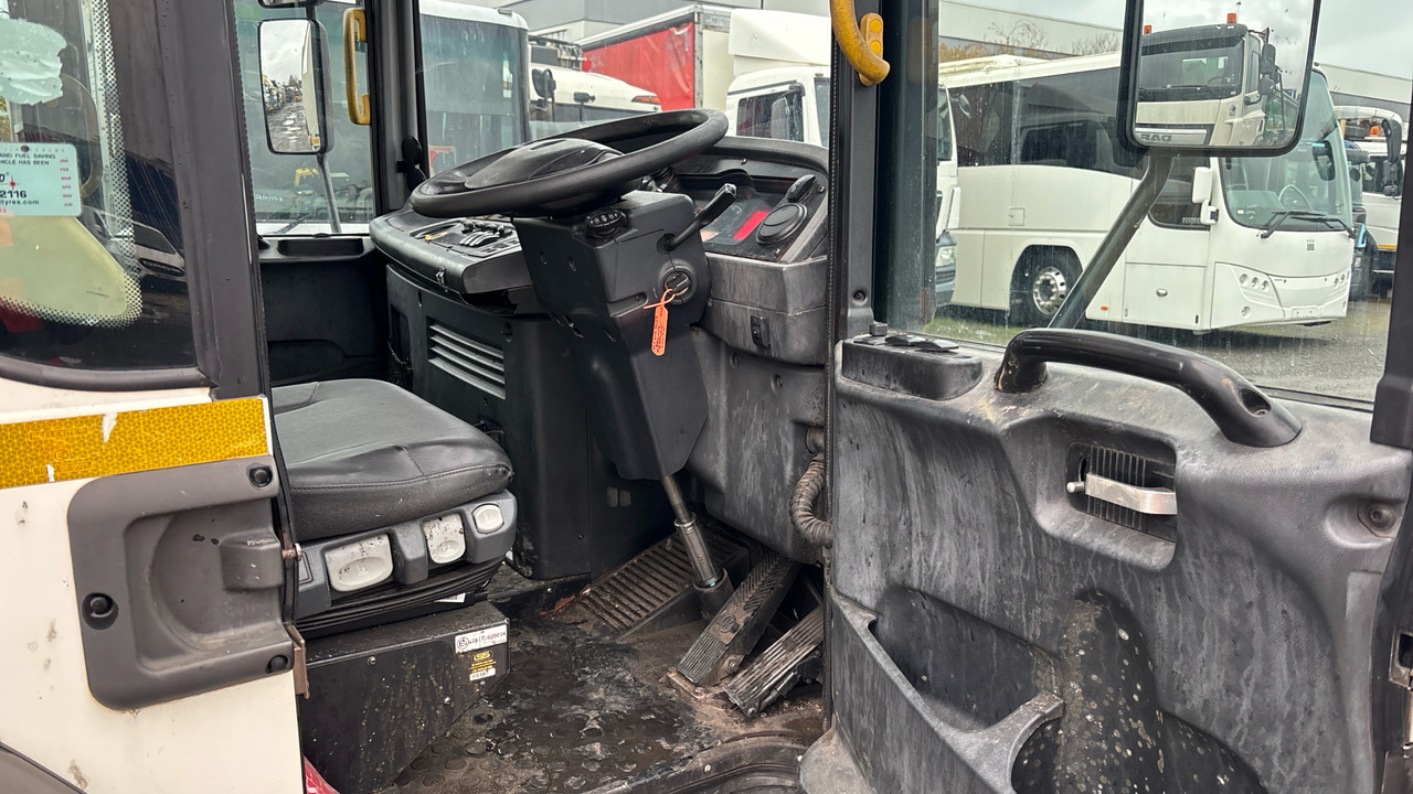 DENNIS ELITE 6 - Garbage truck: picture 5 DENNIS ELITE 6 - Garbage truck: picture 5