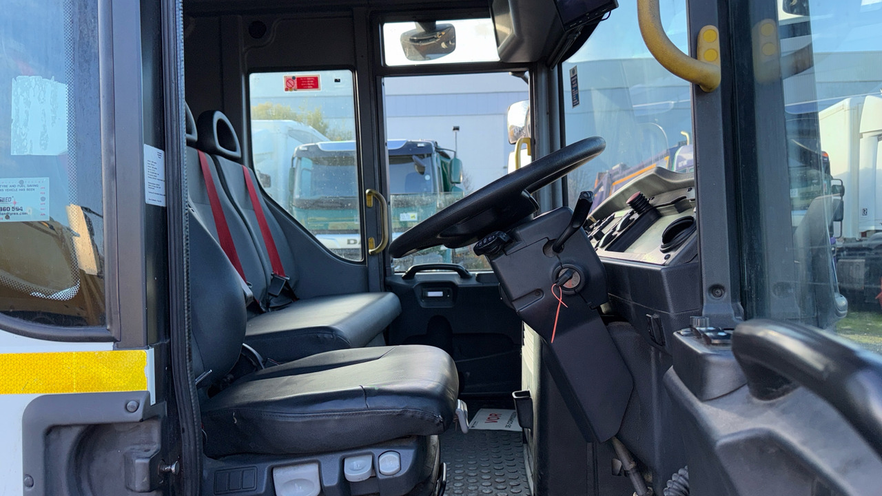 DENNIS ELITE 6 - Garbage truck: picture 5 DENNIS ELITE 6 - Garbage truck: picture 5