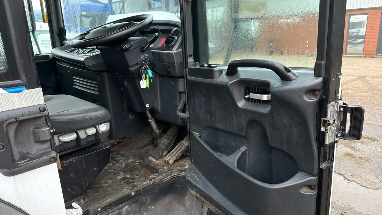 DENNIS ELITE 6 - Garbage truck: picture 5 DENNIS ELITE 6 - Garbage truck: picture 5