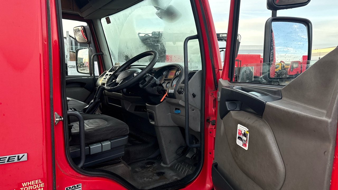Daf LF 45.140 - Box truck: picture 5 Daf LF 45.140 - Box truck: picture 5
