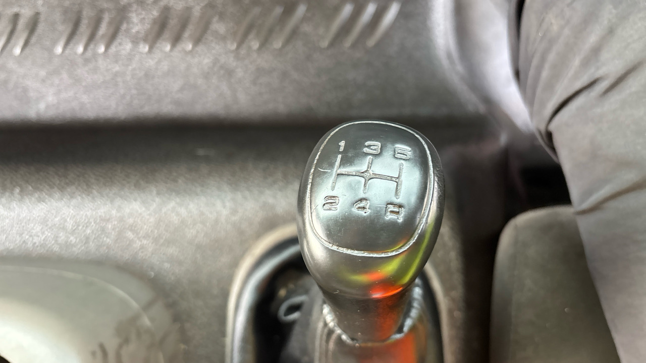 Box truck Daf LF 45.140: picture 18