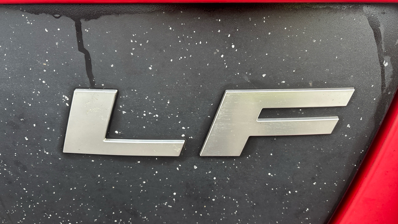 Box truck Daf LF 45.140: picture 17