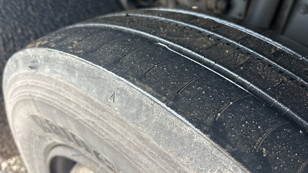 Box truck Daf LF 45.140: picture 23