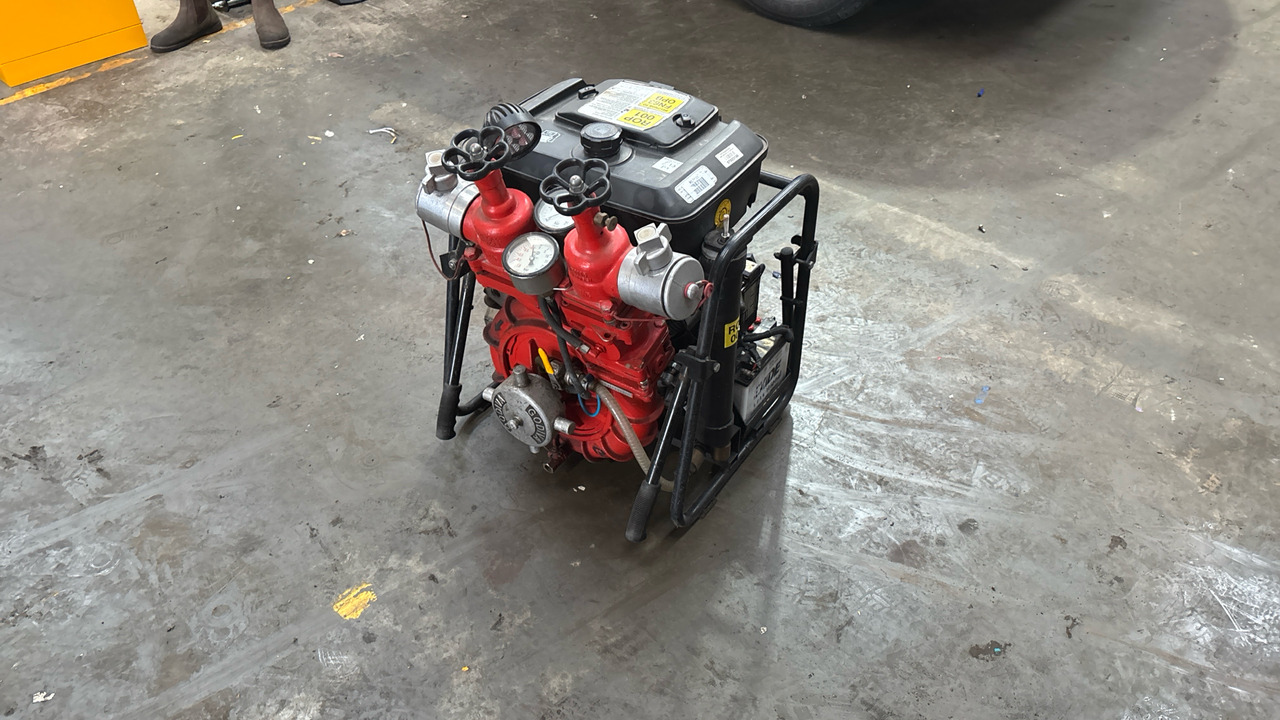 GODIVA WATER PUMP - Construction equipment: picture 3 GODIVA WATER PUMP - Construction equipment: picture 3