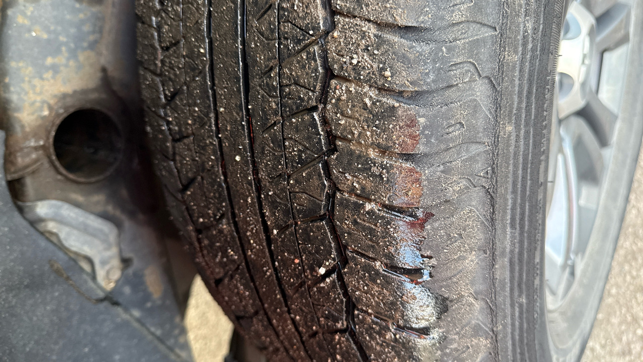 Pickup truck, Combi van Mitsubishi L200  DI-D 2.3 Barbarian X 150PS: picture 17