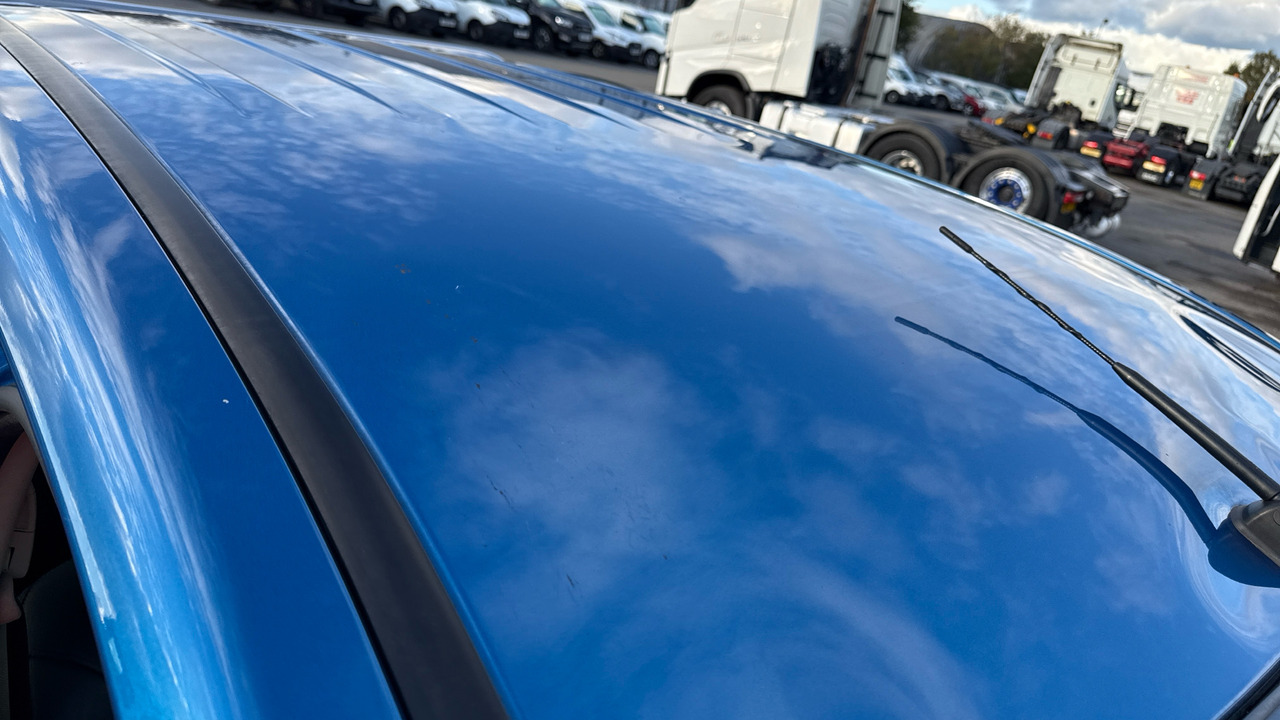 Pickup truck, Combi van Mitsubishi L200  DI-D 2.3 Barbarian X 150PS: picture 11