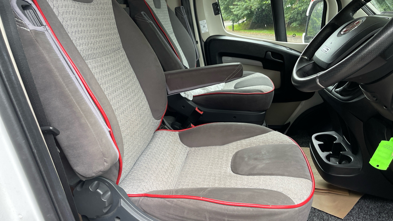 FIAT DUCATO 2.3 MULTIJET2 150PS - Other machinery: picture 5 FIAT DUCATO 2.3 MULTIJET2 150PS - Other machinery: picture 5
