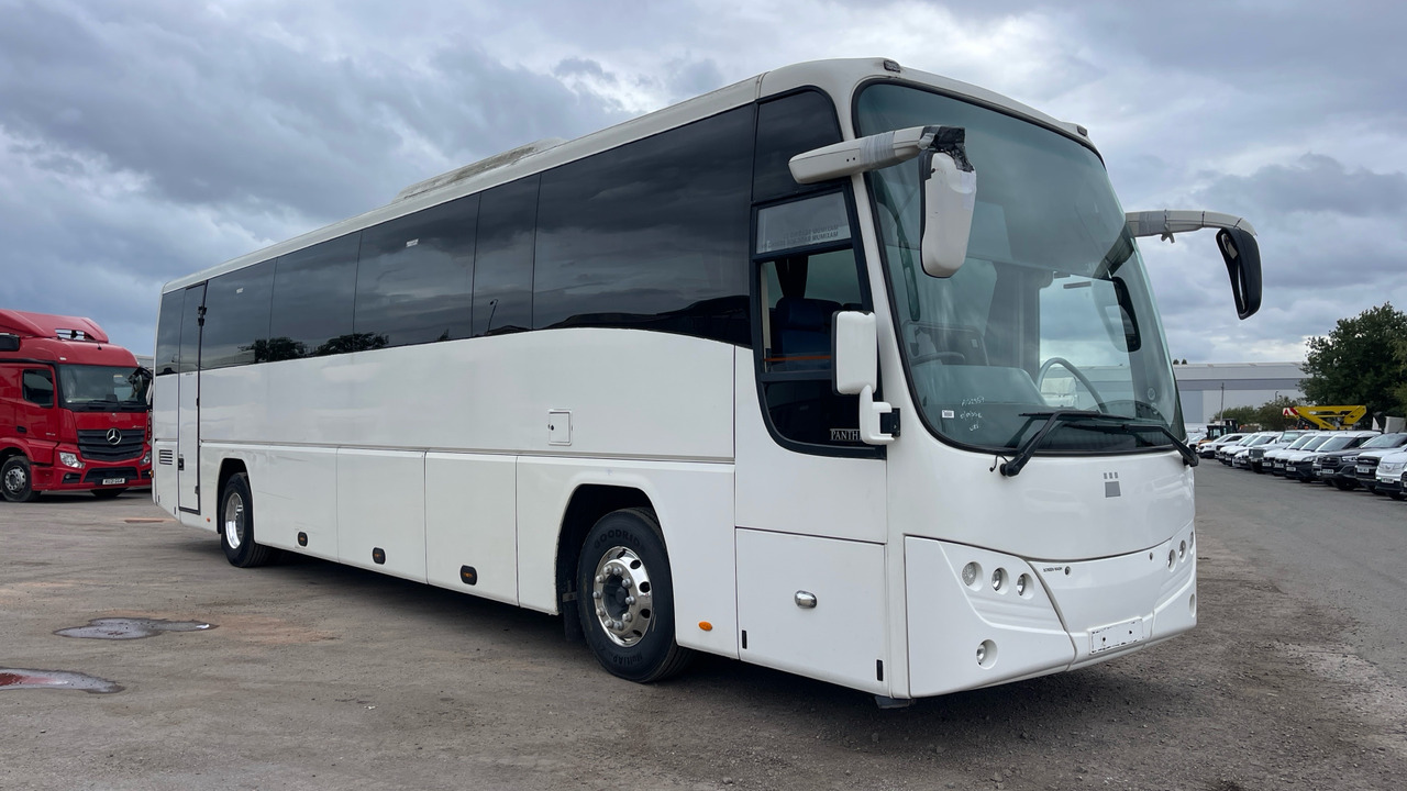 Volvo B9R PLAXTON PANTHER - Other machinery: picture 1 Volvo B9R PLAXTON PANTHER - Other machinery: picture 1