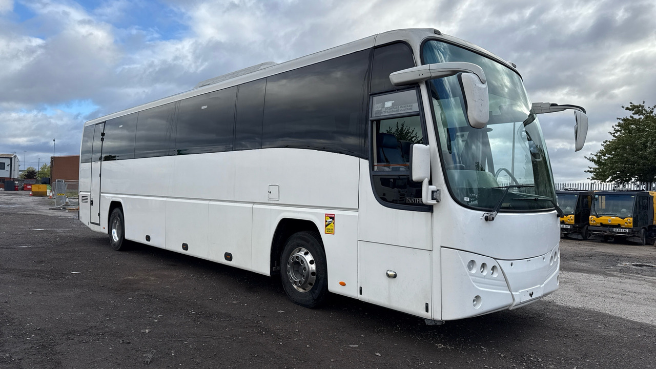 Volvo B9R PLAXTON PANTHER - Other machinery: picture 1 Volvo B9R PLAXTON PANTHER - Other machinery: picture 1
