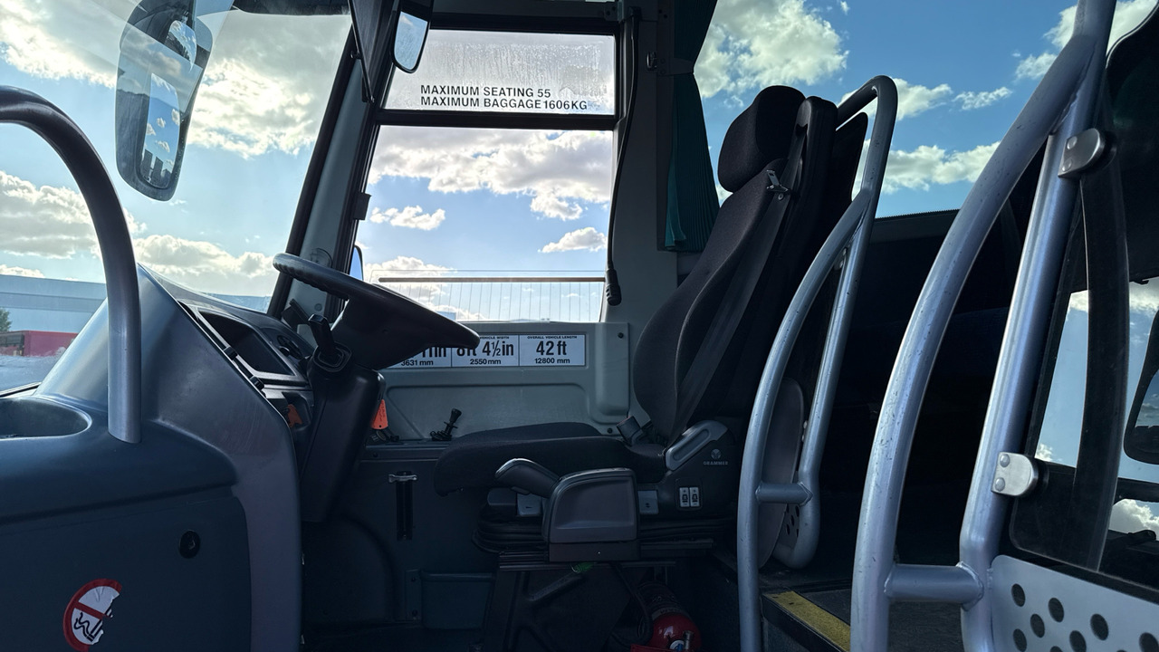 Volvo B9R PLAXTON PANTHER - Other machinery: picture 5 Volvo B9R PLAXTON PANTHER - Other machinery: picture 5