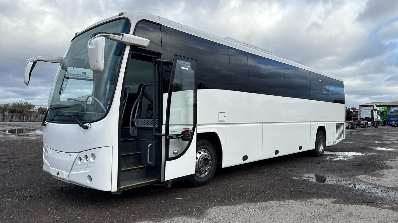 Volvo B9R PLAXTON PANTHER - Other machinery: picture 2 Volvo B9R PLAXTON PANTHER - Other machinery: picture 2