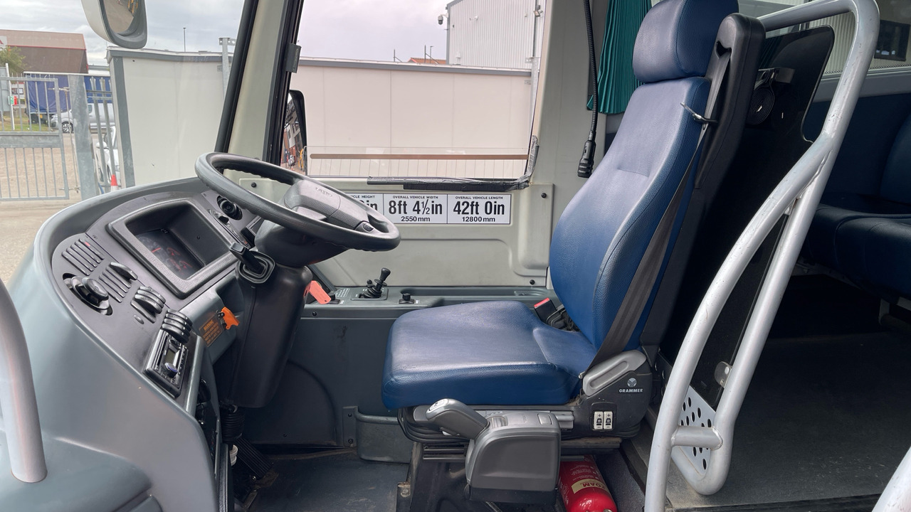 Volvo B9R PLAXTON PANTHER - Other machinery: picture 5 Volvo B9R PLAXTON PANTHER - Other machinery: picture 5