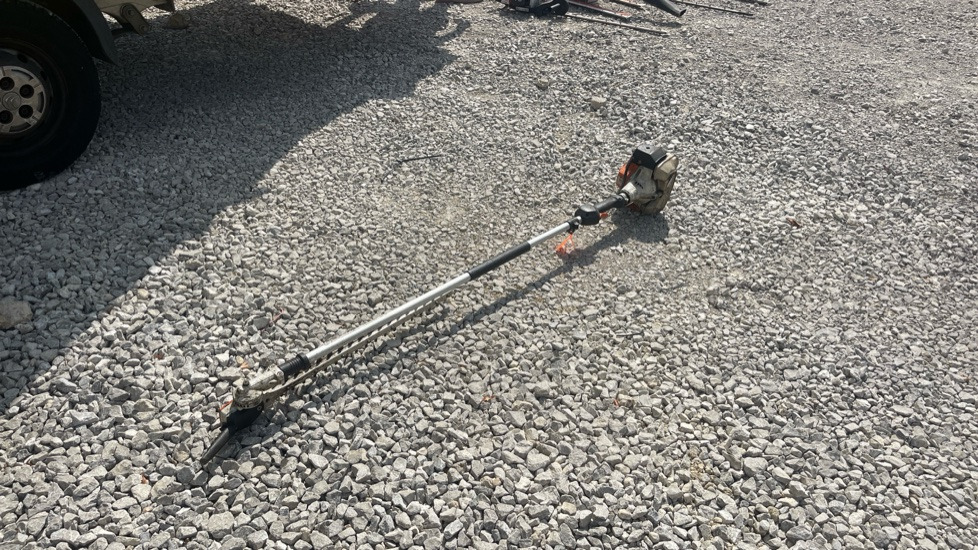 STIHL HSA86 - Construction equipment: picture 2 STIHL HSA86 - Construction equipment: picture 2