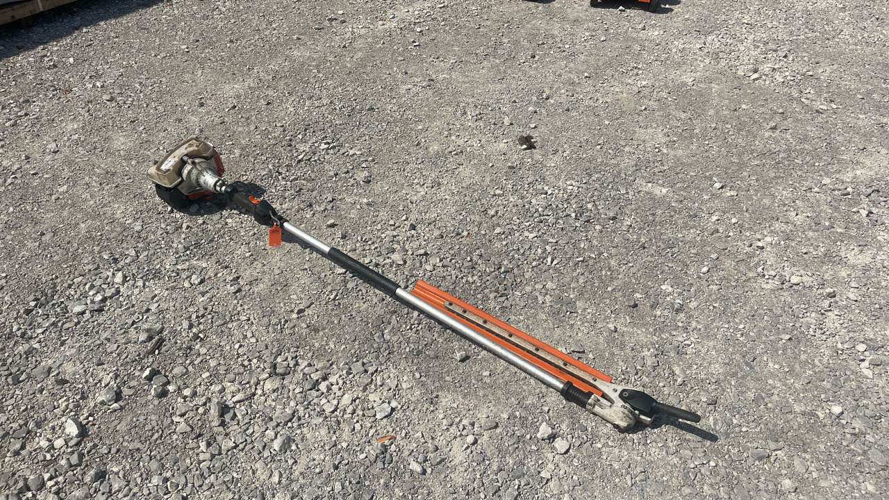 STIHL HSA86 - Construction equipment: picture 2 STIHL HSA86 - Construction equipment: picture 2