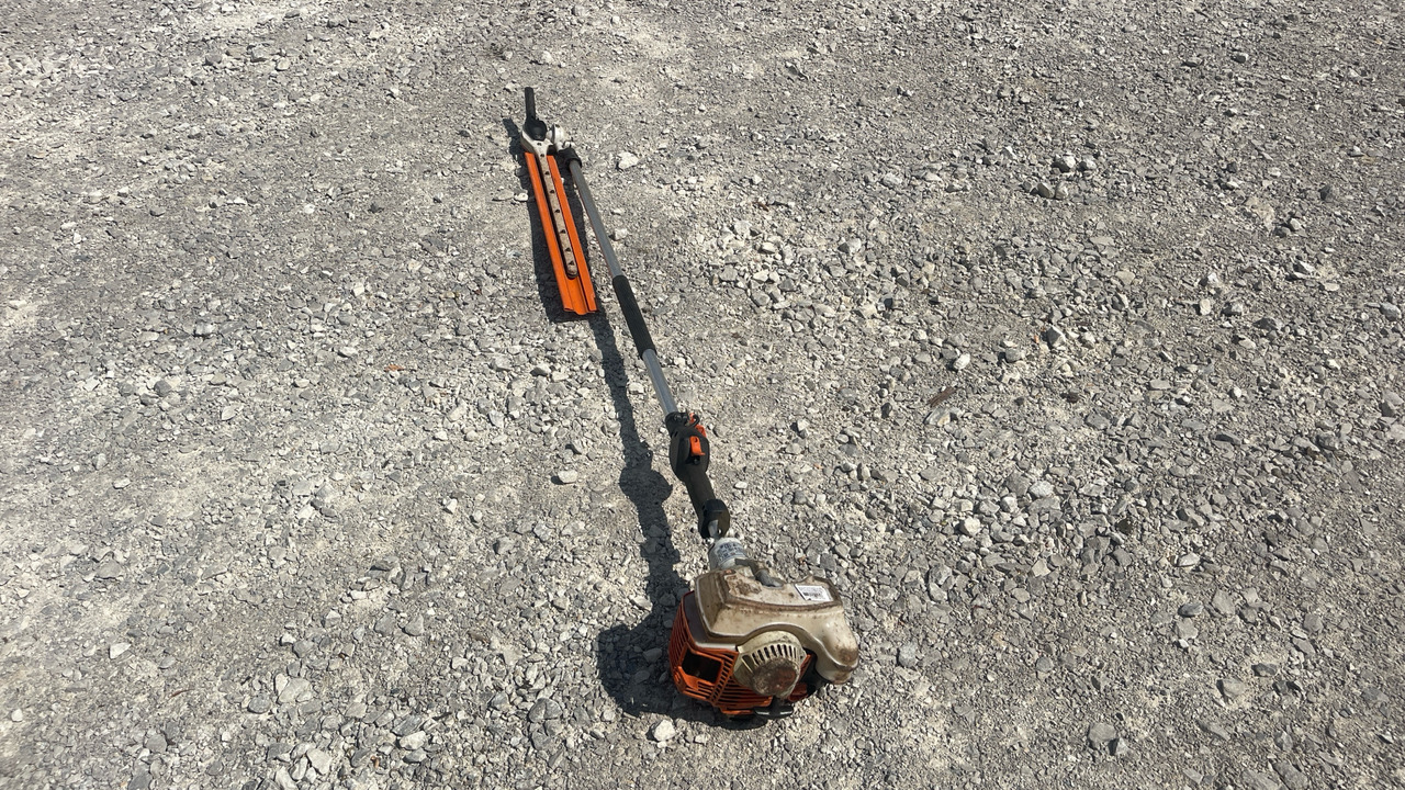 STIHL HSA86 - Construction equipment: picture 1 STIHL HSA86 - Construction equipment: picture 1