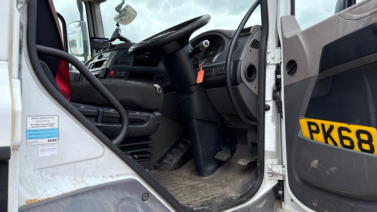 DAF CF 450 - Tractor unit: picture 5 DAF CF 450 - Tractor unit: picture 5