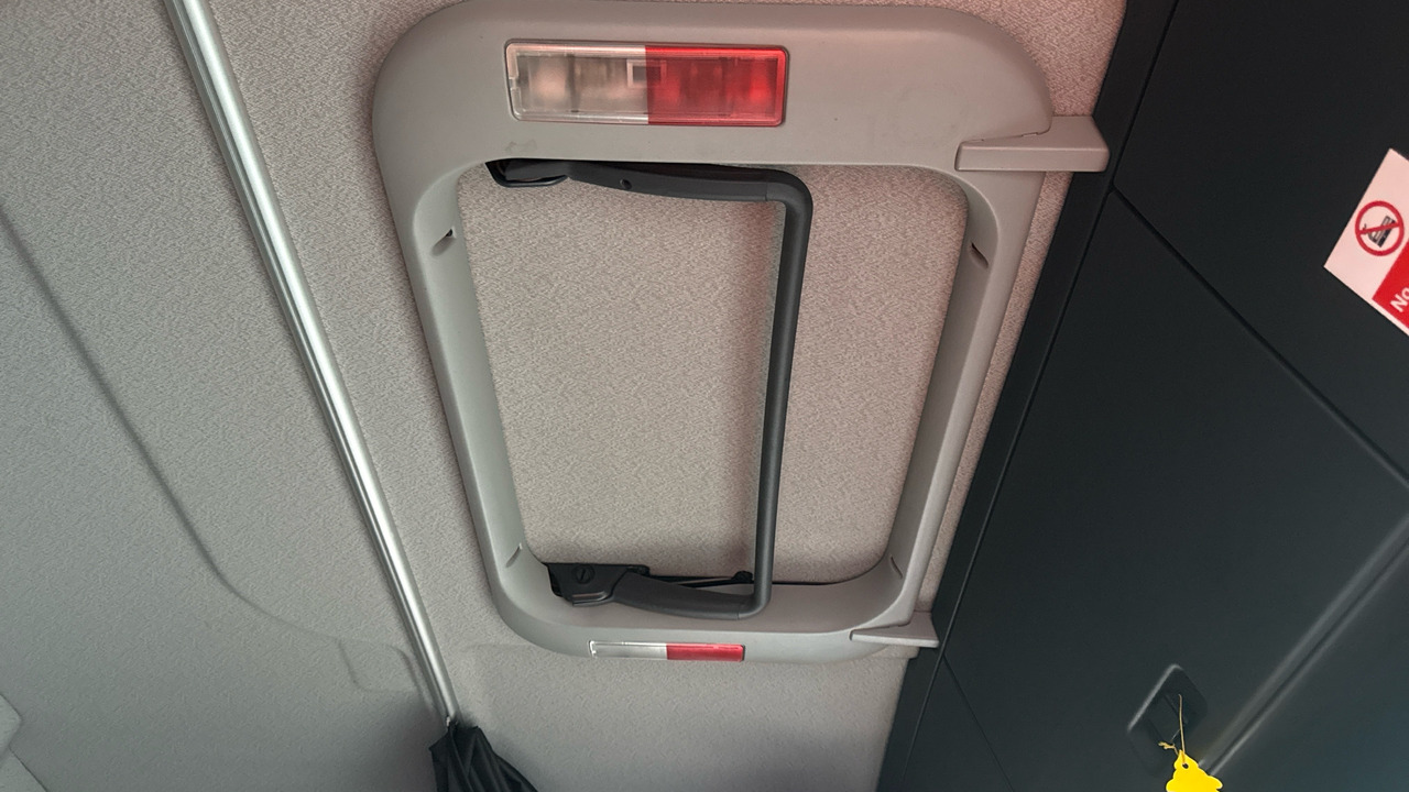 Tractor unit MAN TGX: picture 17 Tractor unit MAN TGX: picture 17