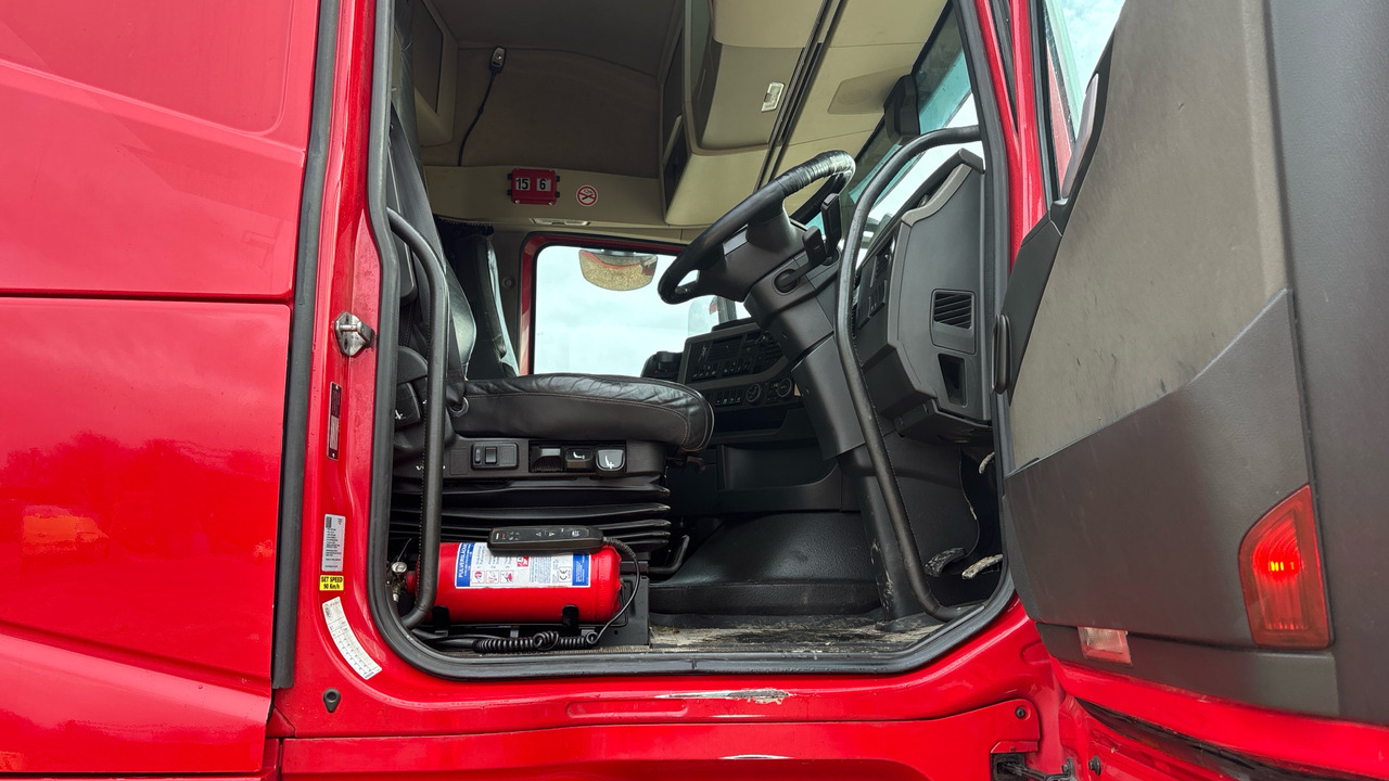 VOLVO FH - Tractor unit: picture 5 VOLVO FH - Tractor unit: picture 5