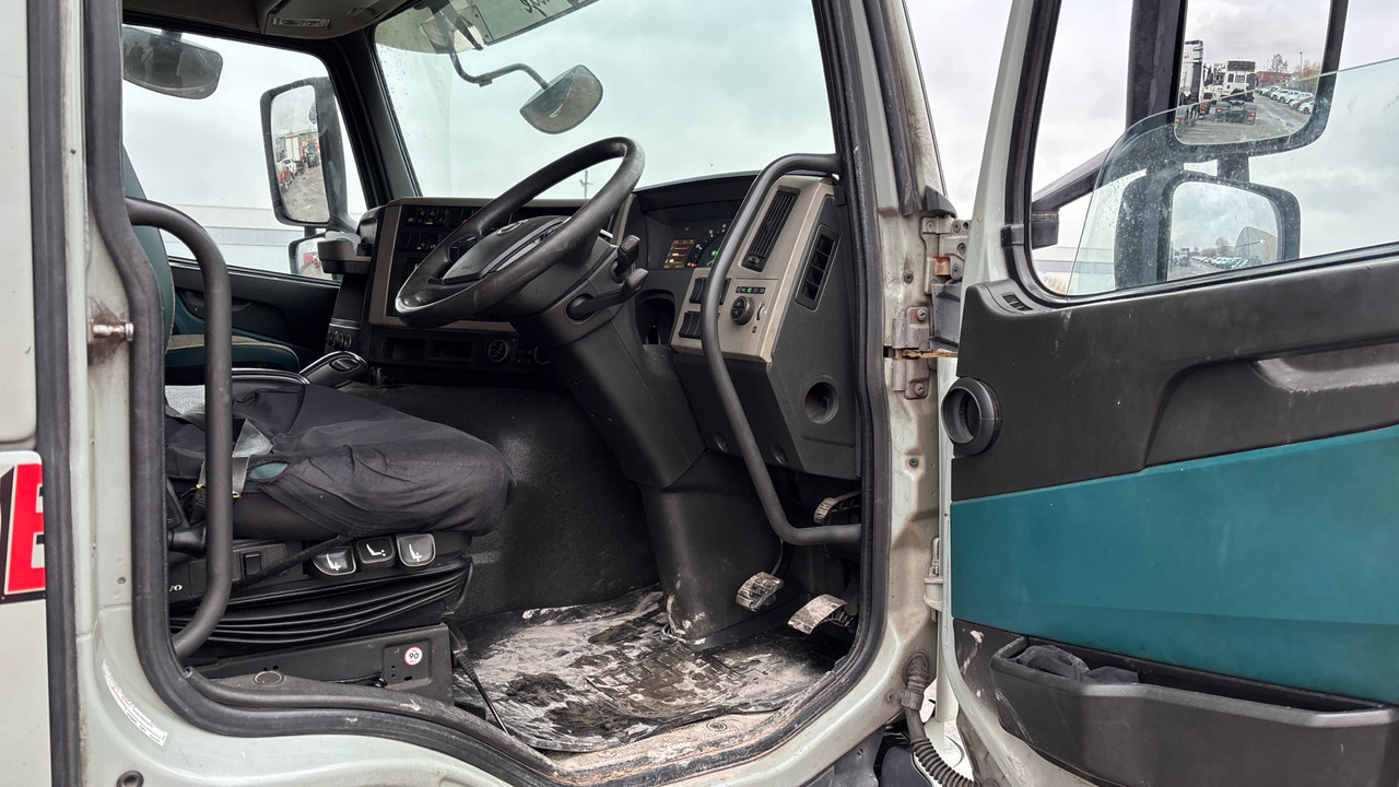 VOLVO FM - Tractor unit: picture 5 VOLVO FM - Tractor unit: picture 5