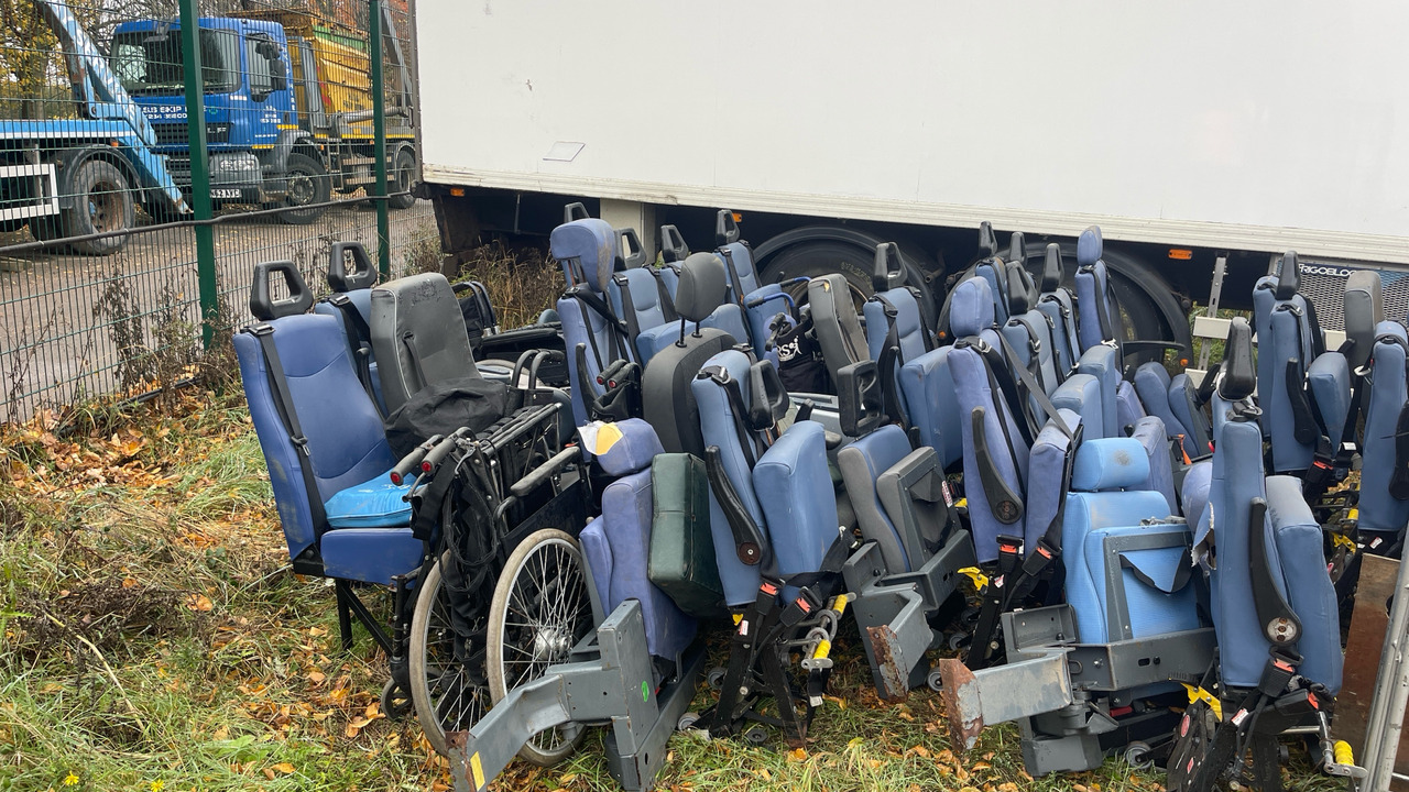 - Construction equipment: picture 5 - Construction equipment: picture 5