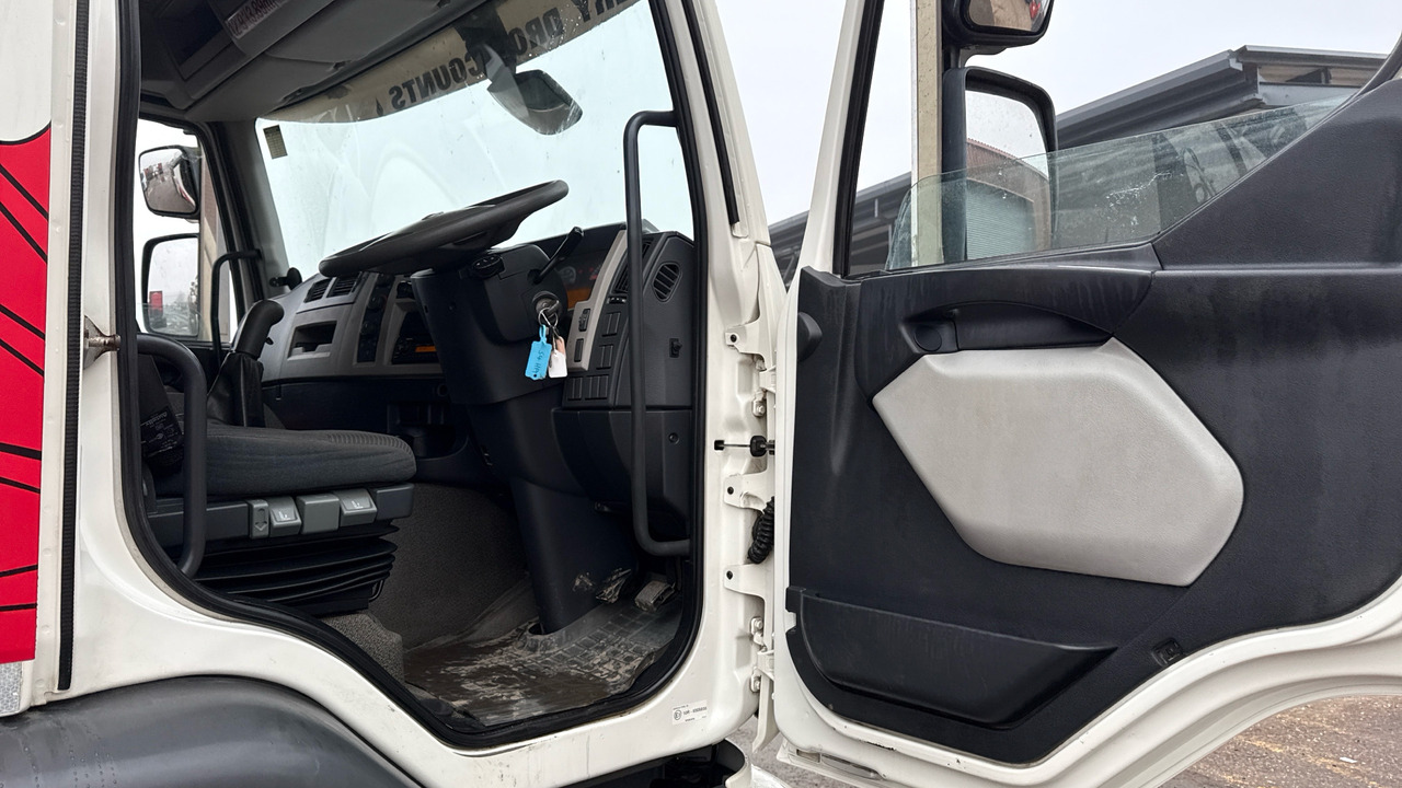 VOLVO FE - Vacuum truck: picture 5 VOLVO FE - Vacuum truck: picture 5