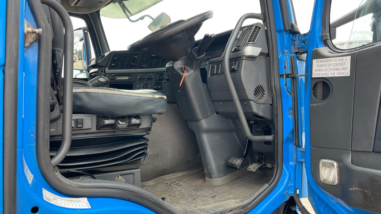 VOLVO FM 450 - Tank truck: picture 5 VOLVO FM 450 - Tank truck: picture 5