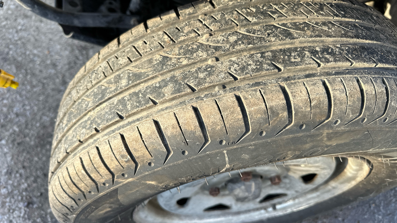 ATV/ Quad YAMAHA GRIZZLY 350: picture 21