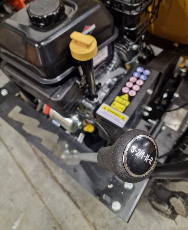 Berger Kraus BKT300 leasing Berger Kraus BKT300: picture 8