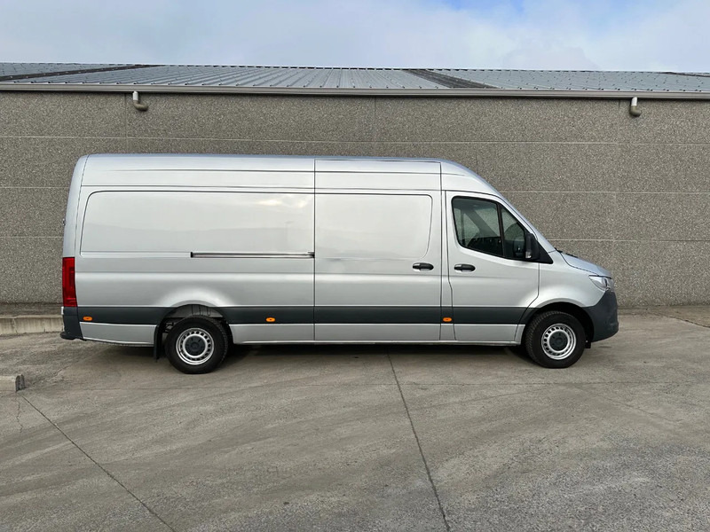 Mercedes-Benz Sprinter 316 316 - Panel van: picture 3 Mercedes-Benz Sprinter 316 316 - Panel van: picture 3